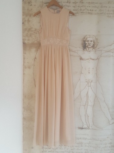 Kleid abiball lang - kleid,,