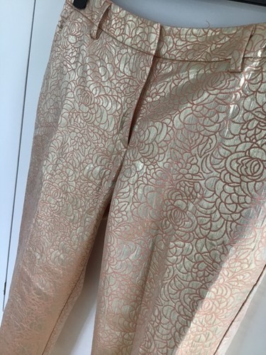 Brokat chino slacks - h&m,