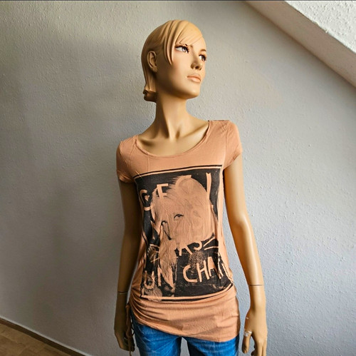 Divided shirt lachsrosa - t-shirt,