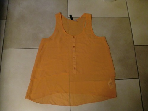 Topgr lachs - top(h&m)gr.36,