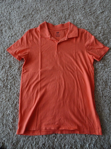 Basic poloshirt für - h&m,