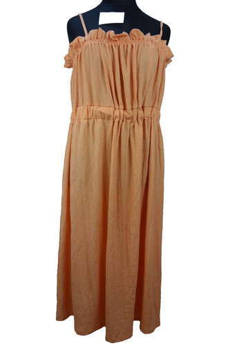Ek2166 damen kleid von - ek2166,