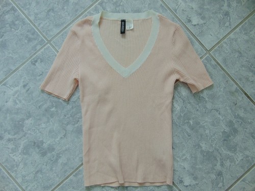 Shirt h m - v., h&m