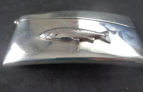 Attraktives sterlingsilber - attraktives,