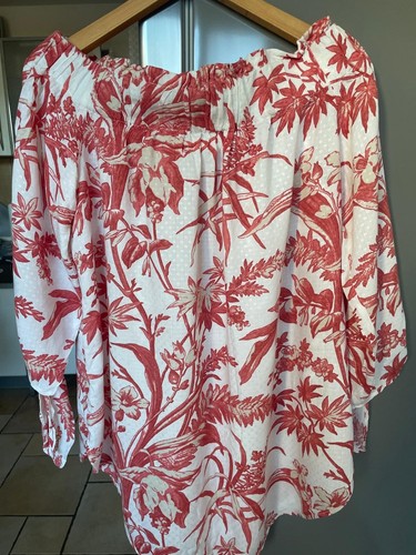 Bluse tunika 40 - bluse,