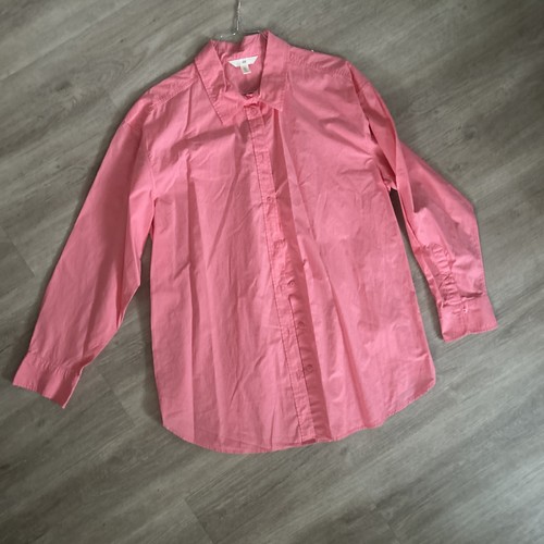 Damen bluse langarm l - gr.,