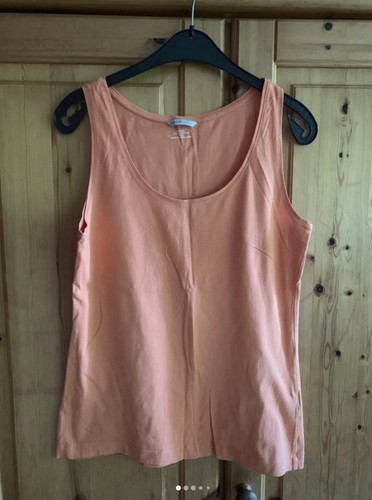 Basic top pima cotton - pima,