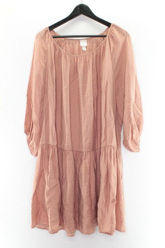 Damen kleid m oberteil - damen,