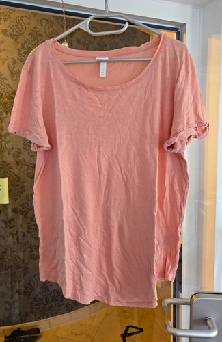Shirt basic gr - h&m,