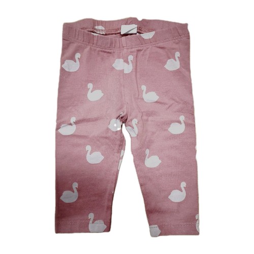 Leggings m lachs - leggings,