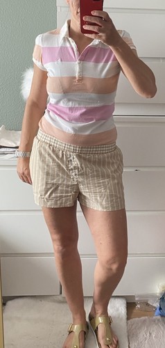 G poloshirt - h&m, l.o.g.g.