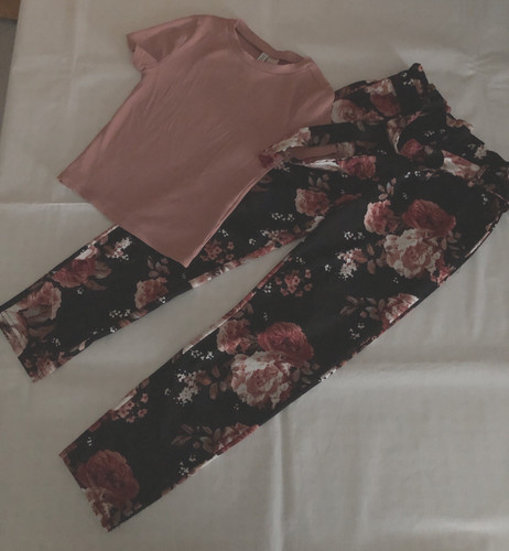 Shirt hose m - -, h&m/shein