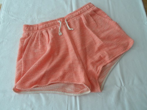 M damenshorts feinstrick - &,