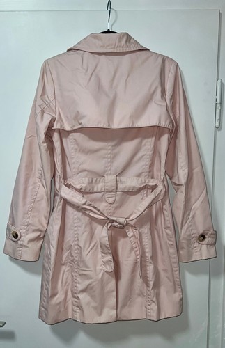 Stylischer trench coat - stylischer, |