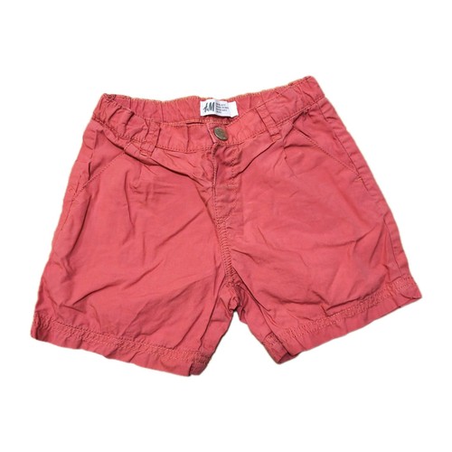 Shorts 110 h m lachs - 🦄,