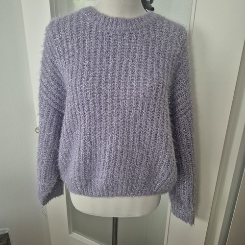 Glitzer pullover grl neu - pullover,