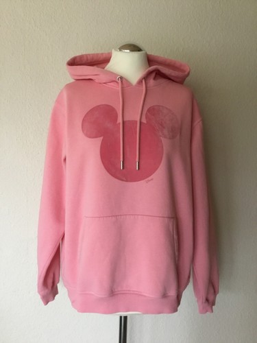 M damen kapuzenjacke - h,