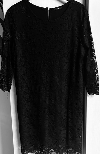 Spitzenkleid mit unterkleid - spitzenkleid,