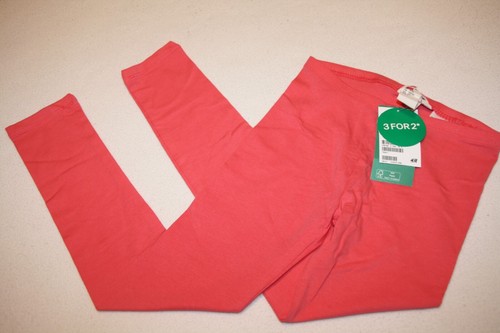 Neu leggings hose - h&m,