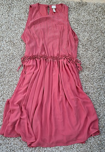 Festliches damen kleid - h, &