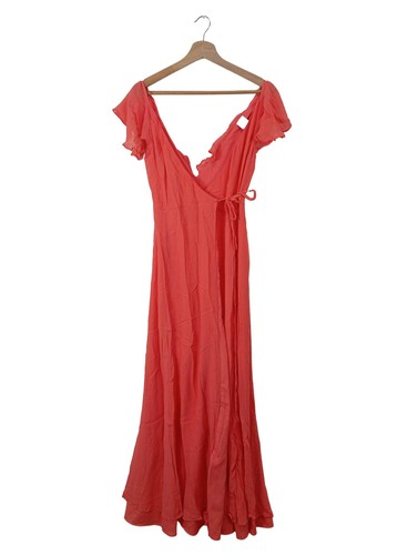 Wickelkleid damen kleid - wickelkleid,