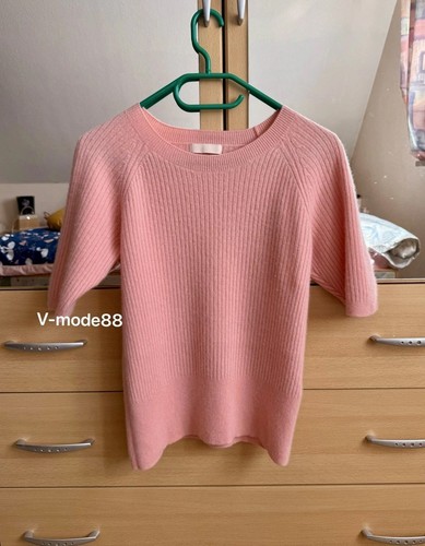 100 kaschmir premium pullover - premium,