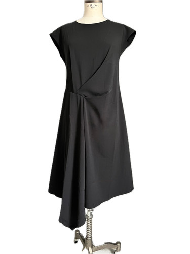 Kleid trägerrock schwarz - kleid, trägerrock,schwarz